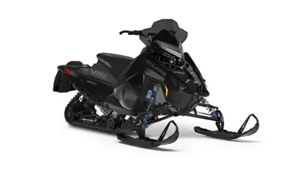 Recalled Polaris Model Year 2023 650/850 MATRYX INDY Snowmobile