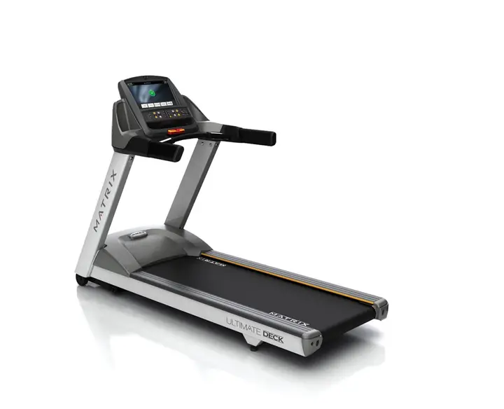 Recalled Matrix T1xe MAX Treadmill
