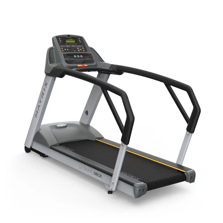 Recalled Matrix T3xm Treadmill