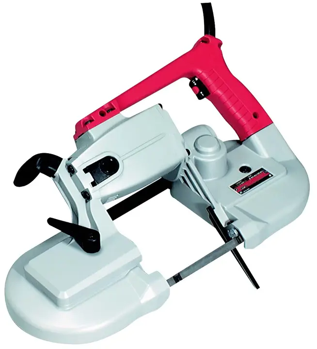 Recalled Milwaukee Electric band saw