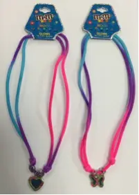 M&M’s World Necklaces