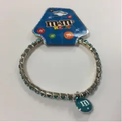 M&M’s World Bracelet