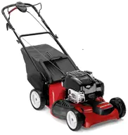 Jonsered mower