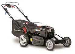 Craftsman mower