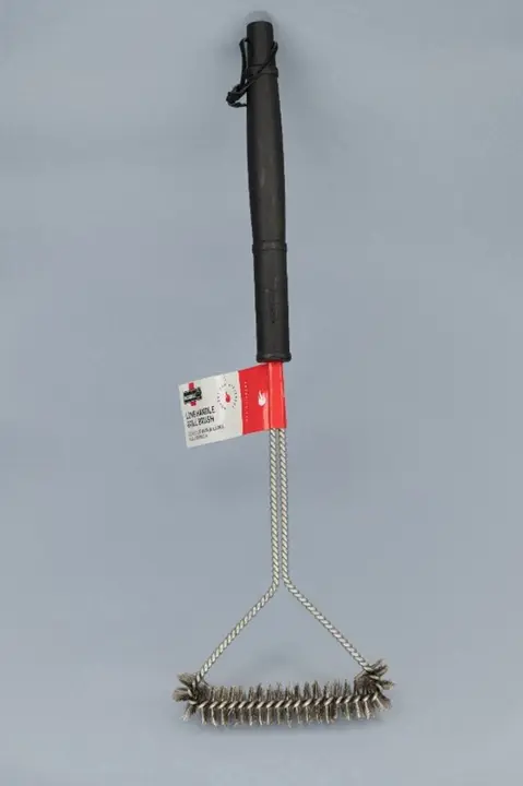Recalled Nexgrill Long Handle Grill Brush (Model Number 530-0034)
