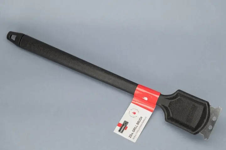 Recalled Nexgrill Grill Brush and Scraper (Model Number 530-0039)