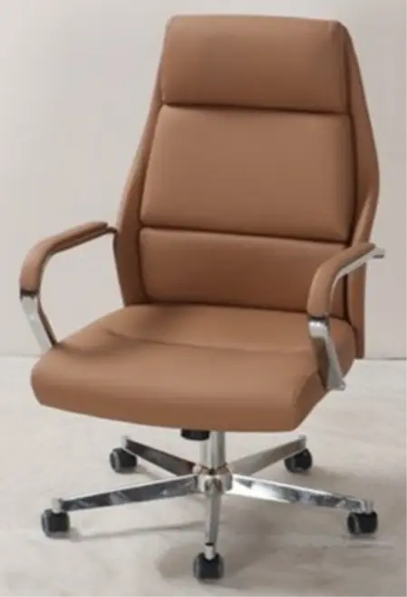 Recalled Warren Office Chair (Model number: M70740)