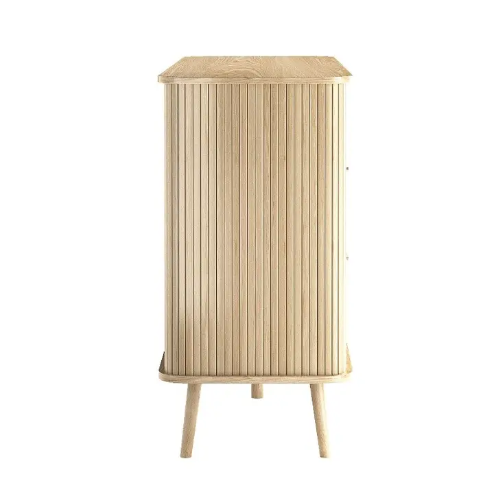 Recalled George Oliver dresser (side view)