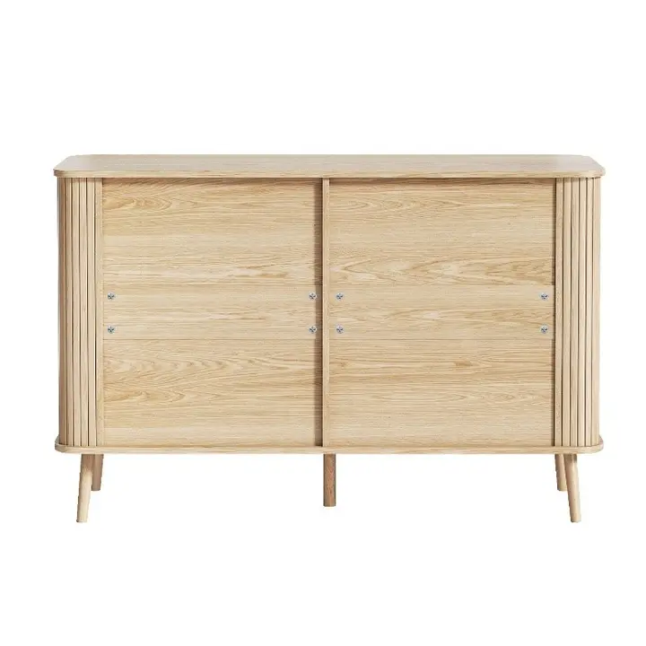 Recalled George Oliver dresser (back view)