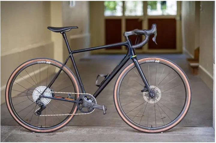 Recalled OPEN Cycle MIND Ekar bicycle