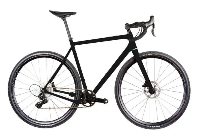 Recalled OPEN Cycle UPPER Ekar bicycle
