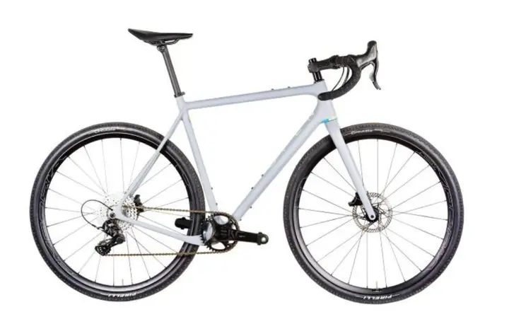 Recalled OPEN Cycle WIDE Ekar bicycle