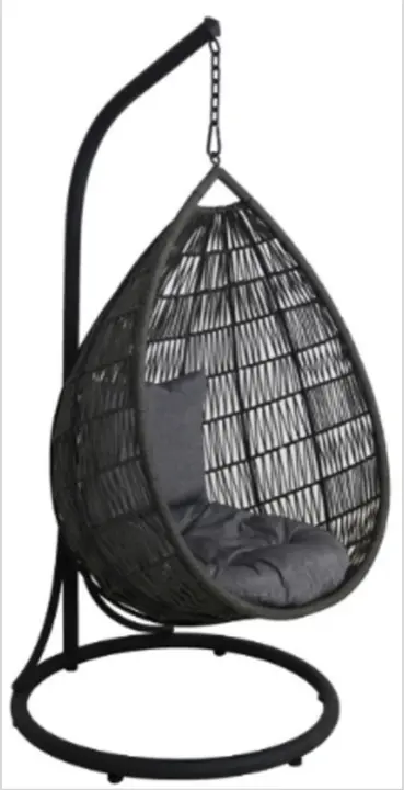 Recalled Nest Swing Egg Chairs (Style# PMK-6503)
