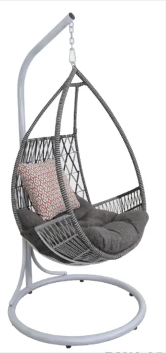 Recalled Nest Swing Egg Chairs (Style# PMK-6505)