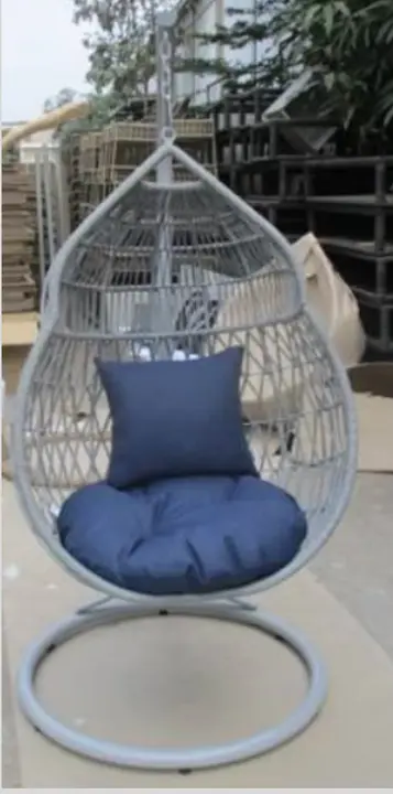 Recalled Nest Swing Egg Chairs (Style# PMK-6506)