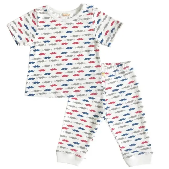 Mooch children’s pajamas