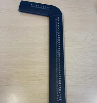 Recalled Peloton Original Series Bike+ Seat Post