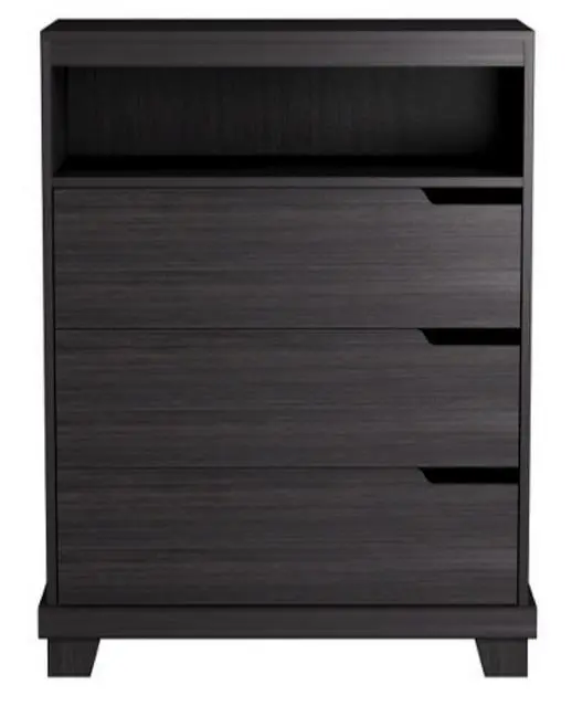 Homestar Stockholm Java Brown Chest