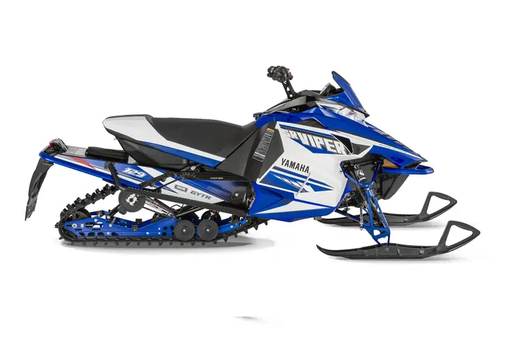 SR10RLGL ("SRViper R-TX LE") – Also available in White/Red