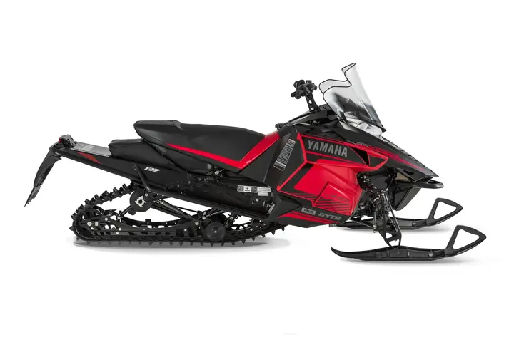 SR10LDGR ("SRViper L-TX DX") – Also available in Black
