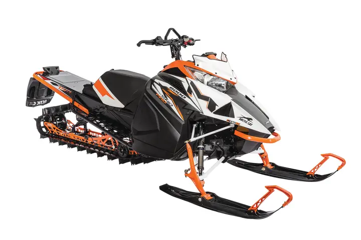 Recalled 2018 M8000 SP