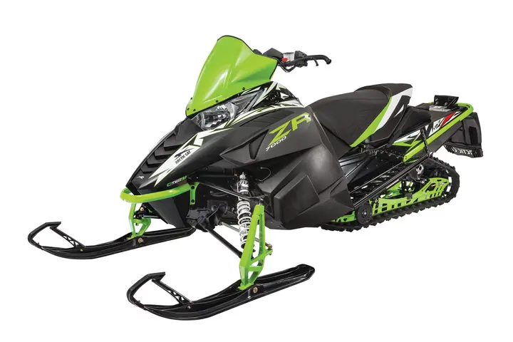 Recalled 2018 ZR 7000 LTD
