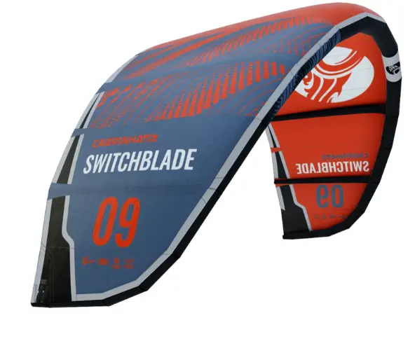 Cabrinha 09 Switchblade Kite
