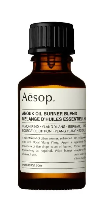 Recalled Anouk Oil Burner Blend