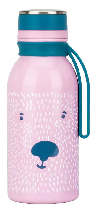 Photo from the official notice: Base Brands Recalls Water Bottles Due to Violation of Lead Paint Standard (Recall Alert)