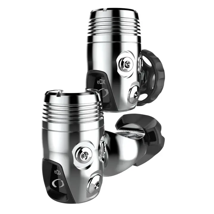 Photo from the official notice: Huish Outdoors Recalls Scuba Diving Regulators Due to Drowning Hazard