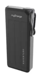 Recalled myCharge Adventure Mega C