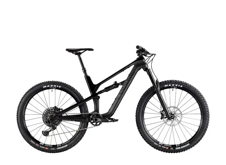 Spectral 6.0 WMN (black/blue)