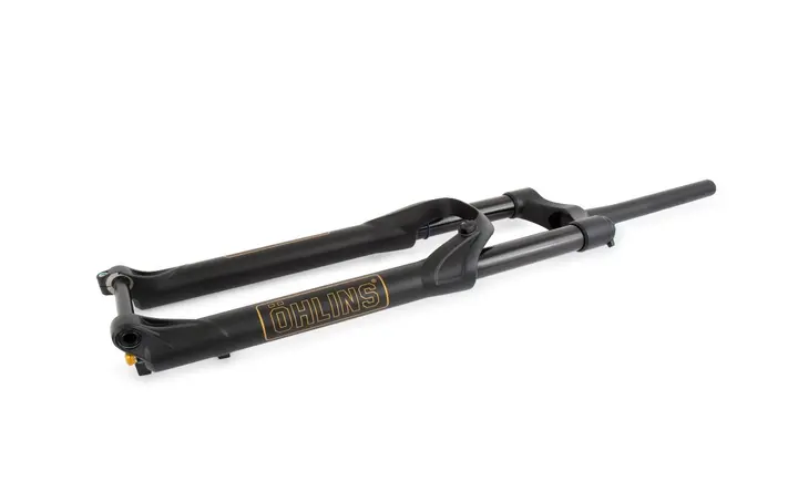 RXF 34 Front Air Suspension Bicycle Fork