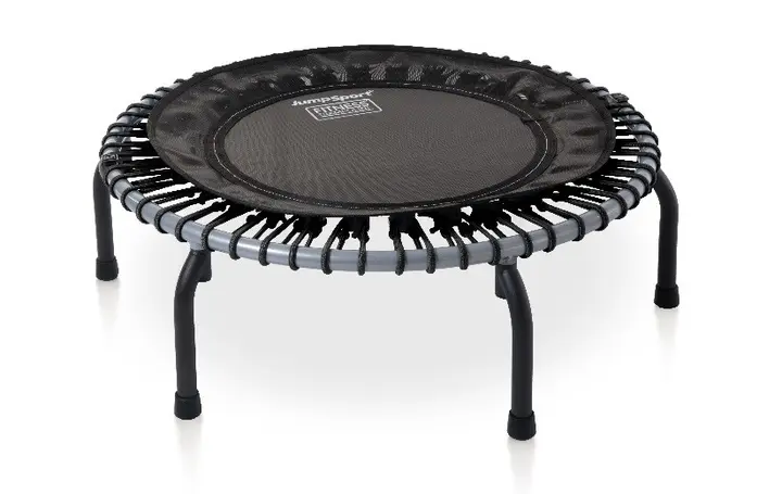 Recalled 350f trampoline