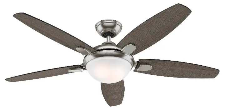 Model: Hunter fan 59174 (US)