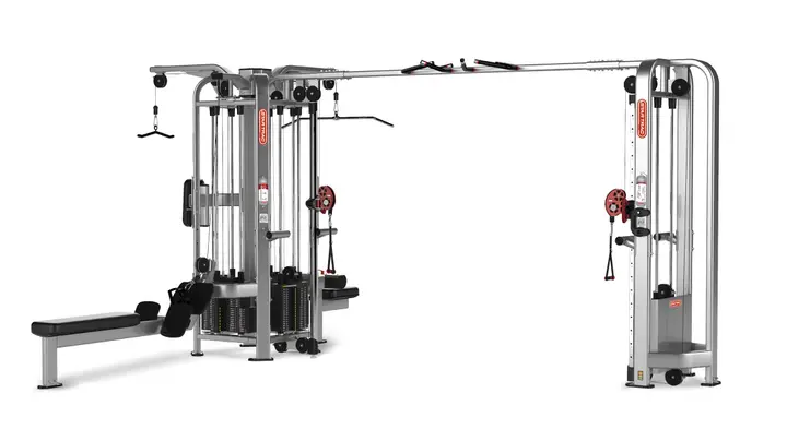 Recalled Core Inspiration Cable Cross Over 5 Station