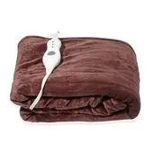Photo from the official notice: Shop LC Recalls Electric Blankets Due to Fire and Burn Hazards (Recall Alert)