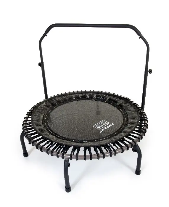 Recall 550fi trampoline with handlebar
