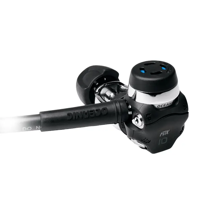 Photo from the official notice: Huish Outdoors Recalls Scuba Diving Regulators Due to Drowning Hazard