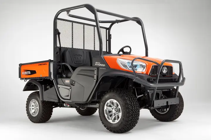 Kubota RTV-X1120D utility vehicle