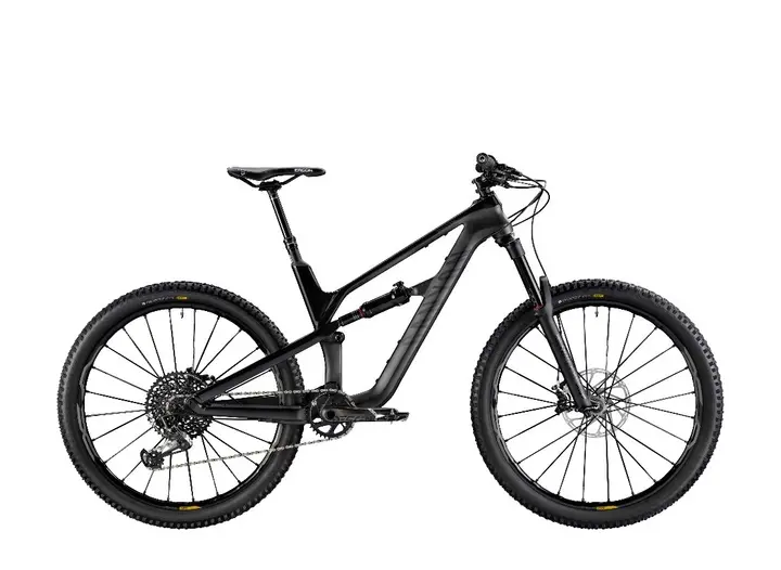 Spectral CF 8.0 (black)