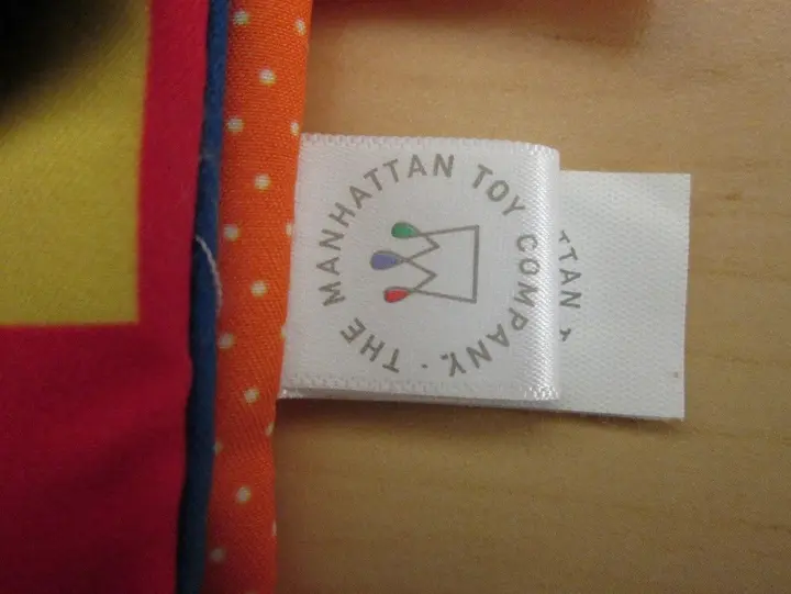 Label