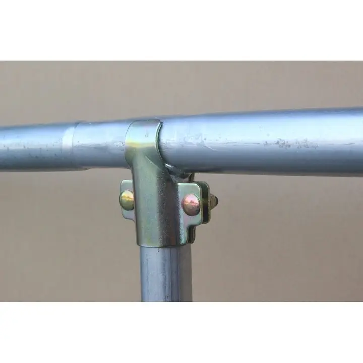 Super Jumper reinforcemement clamp (supplied in repair kit)