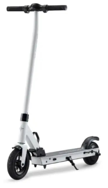 Recalled Schwinn Tone 2 Electric Scooter white