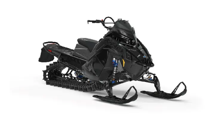 Recalled Polaris Model Year 2023 MATRYX RMK KHAOS Snowmobile