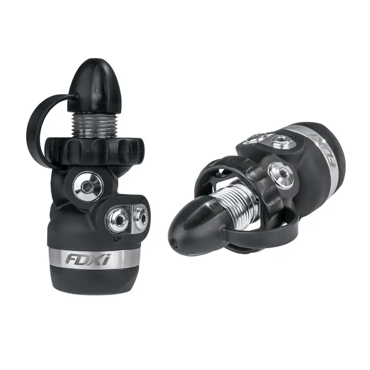 Photo from the official notice: Huish Outdoors Recalls Scuba Diving Regulators Due to Drowning Hazard