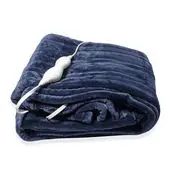 Photo from the official notice: Shop LC Recalls Electric Blankets Due to Fire and Burn Hazards (Recall Alert)