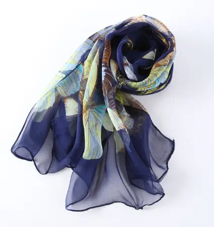 Photo from the official notice: Women's Scarves Recalled by Yangtze Store Due to Violation of Federal Flammability Standard Hazard; Sold Exclusively on Amazon.com (Recall Alert)
