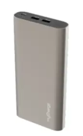 Recalled myCharge Razor Super
