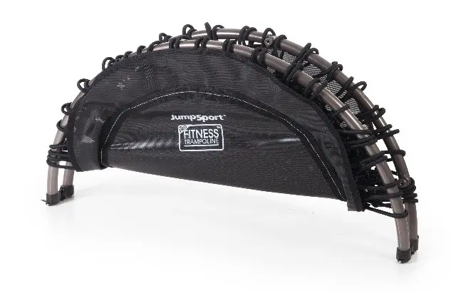 Recalled 550f Pro folded trampoline